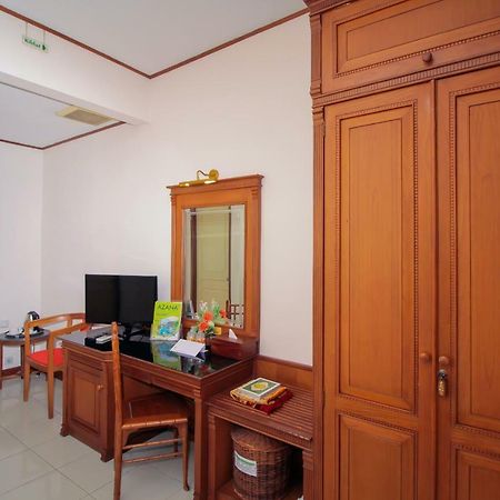 Sapta Nawa Resort 1 Gresik Exterior foto